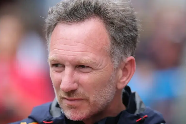 MOTORSPORT NEWS TODAY: Horner breaks silence, Hocevar’s win, Verstappen rally horror