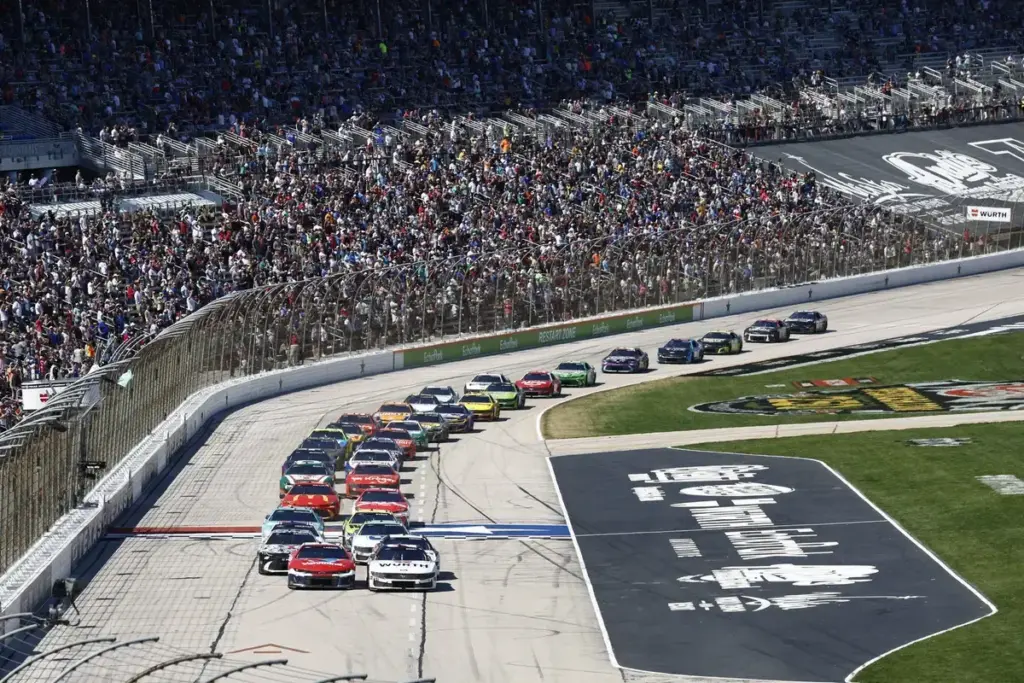 Texas race preview: What to expect, past winners, and drivers who will enter as favourites