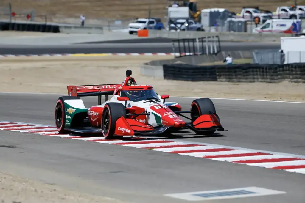 Will Prema Racing make the Indy 500? IndyCar comeback hinges on new investment
