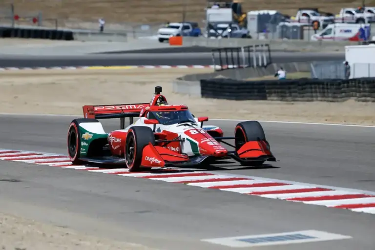 Will Prema Racing make the Indy 500? IndyCar comeback hinges on new investment