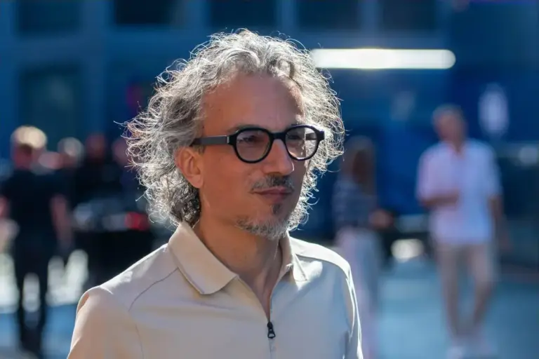 Red Bull Racing boss Laurent Mekies dismisses engine dominance rumours