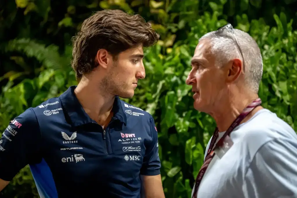 “It was unfair”: Jack Doohan’s father calls out Alpine over his F1 sacking