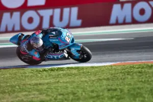 Which current MotoGP riders could miss out on a 2027 seat?