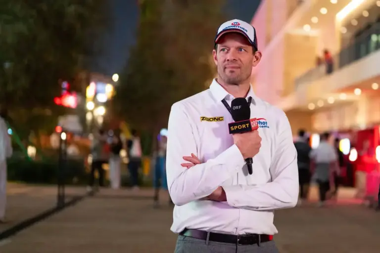 GPDA chief says F1 drivers “have to be heard” as WhatsApp group explodes over 2026 rules