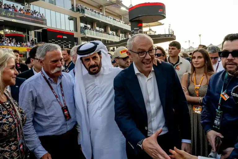 MOTORSPORT NEWS TODAY: F1 fast-tracks rule shake-up as MotoGP heads to Jerez