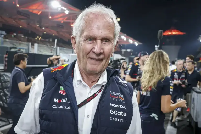 Marko breaks silence on Red Bull departure and Verstappen’s title heartbreak