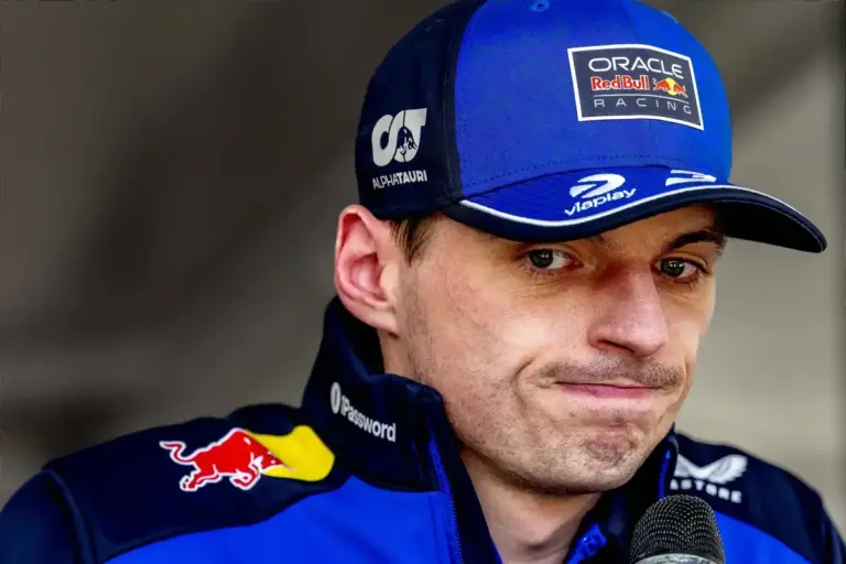 Verstappen’s Formula E jibe gave the all-electric series ‘loads’ of new followers