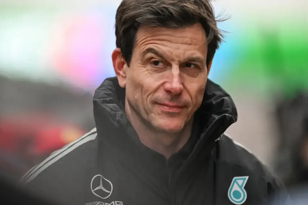 Toto Wolff’s Antonelli move linked to “revenge” after missing out on Verstappen