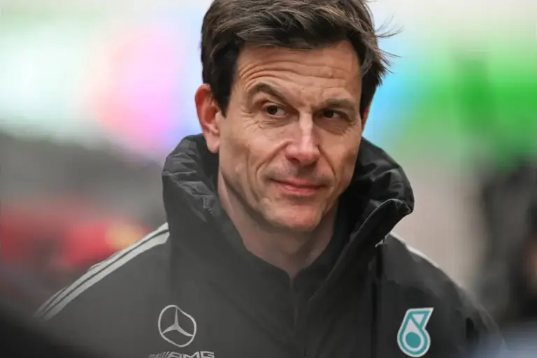 Toto Wolff’s Antonelli move linked to “revenge” after missing out on Verstappen