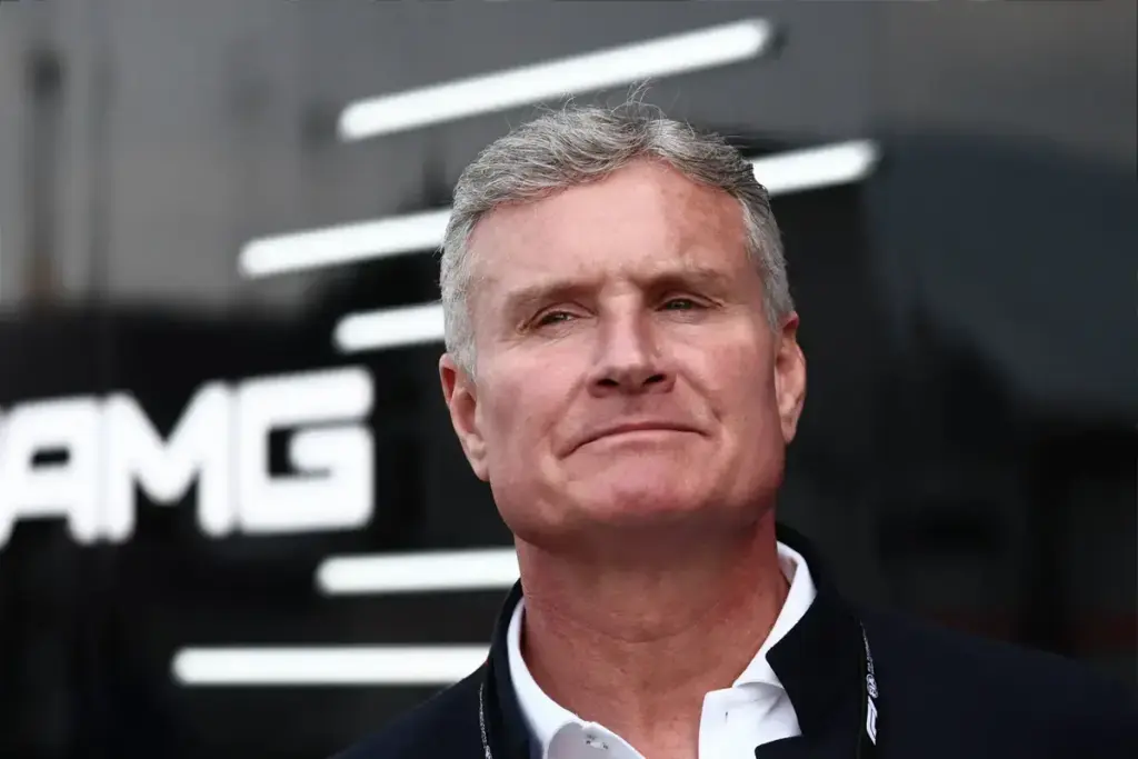 Coulthard calls for energy harvesting ban at iconic F1 corner, citing safety fears