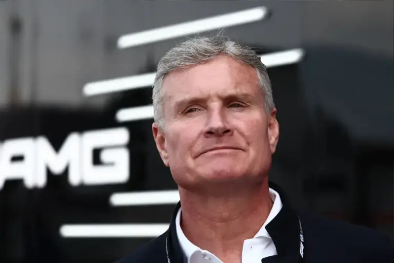 Coulthard calls for energy harvesting ban at iconic F1 corner, citing safety fears