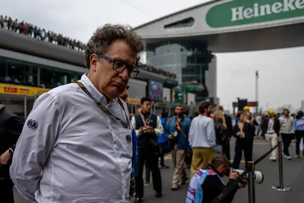 FIA sets April 20 deadline as Tombazis outlines phased plan to refine F1 2026 regulations