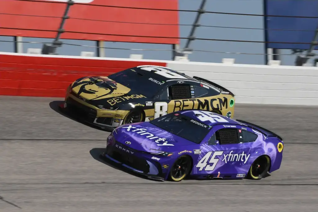 Kansas Cup qualifying results: Know who starts where, who can win, and who’s falling flat