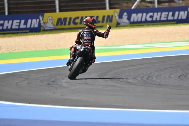 Rise of the rookies: Why every constructor will eye Moto2 for 2027