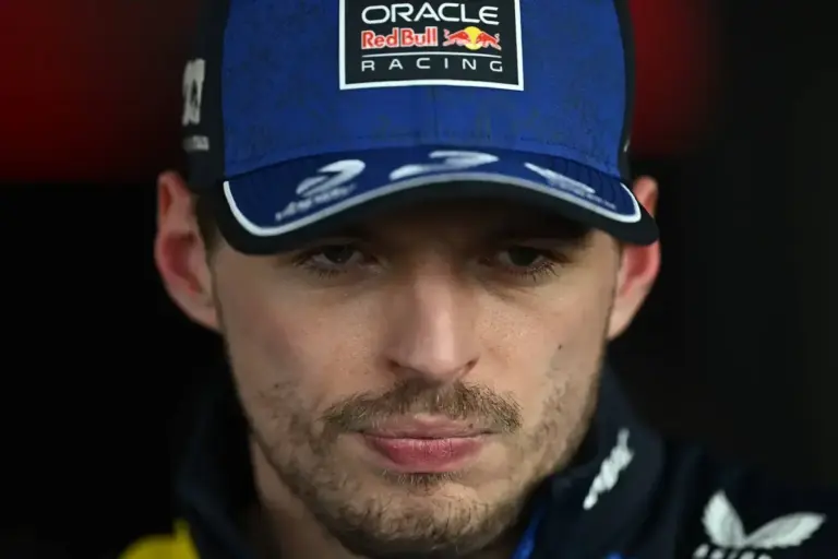 Former Red Bull driver calls out FIA inaction over Max Verstappen journalist incident at Suzuka