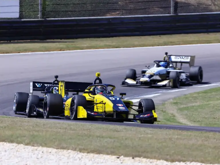 Abel Motorsports ready to make their second Indy 500 start