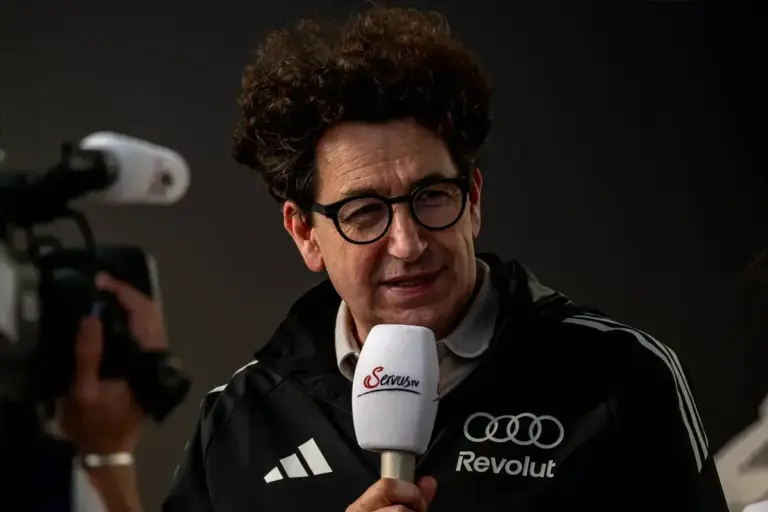 Binotto opens up on Audi F1’s engine recovery plan and road ahead after Wheatley exit