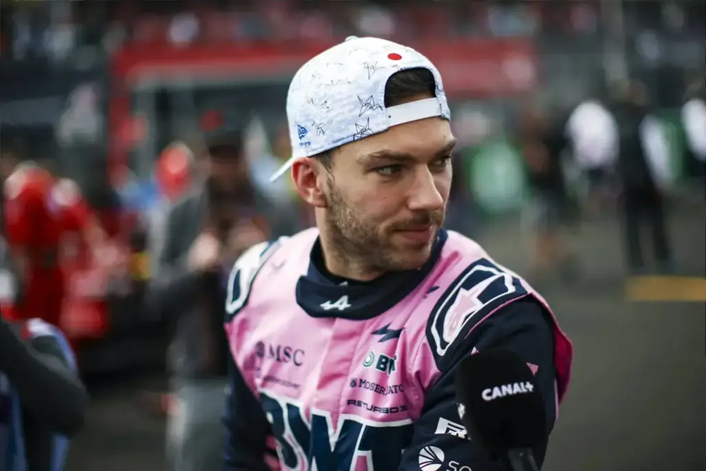 Why Pierre Gasly is F1’s most underrated driver in 2026