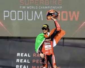 Every WorldSBK record Nicolò Bulega can break in 2026