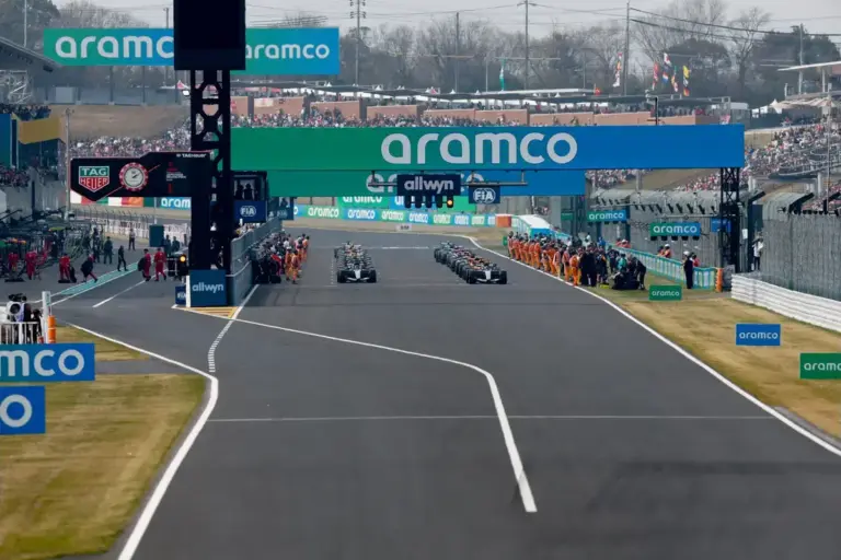 Formula 1’s new safety net: how the FIA plans to stop 2026 race starts from turning dangerous