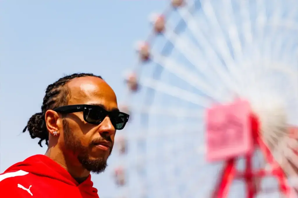 Lewis Hamilton set to finally get his permanent race engineer at the Miami GP