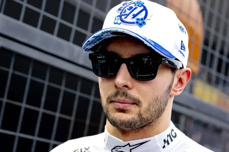 Alpine F1 breaks silence with powerful open letter on social media abuse and sabotage claims