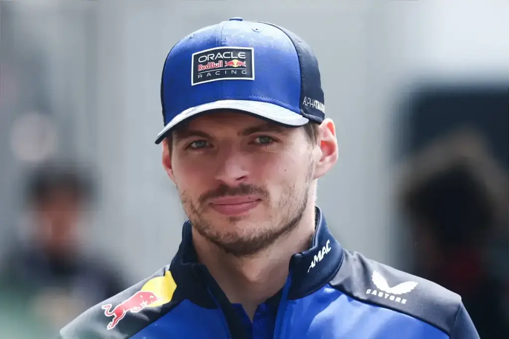Max Verstappen tests upgraded RB22 at Silverstone as Red Bull plot Miami fightback