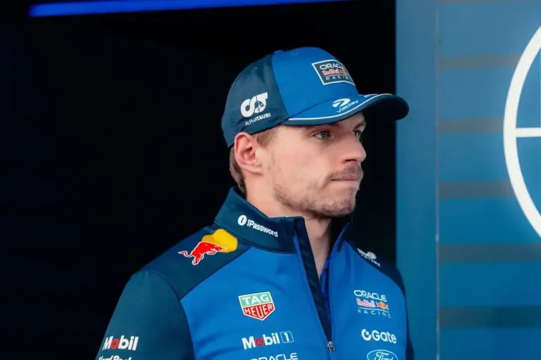 Red Bull believes April break could overturn Max Verstappen’s potential retirement decision