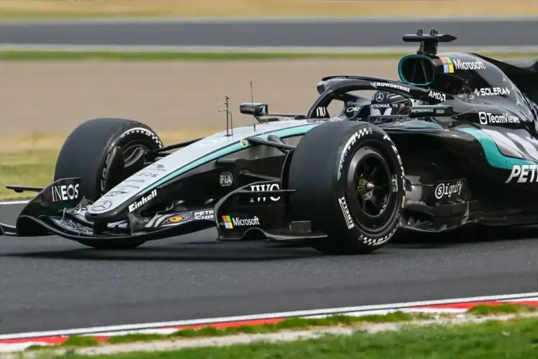 Mercedes and Red Bull’s MGU-K qualifying trick explained: What it means for the F1 2026