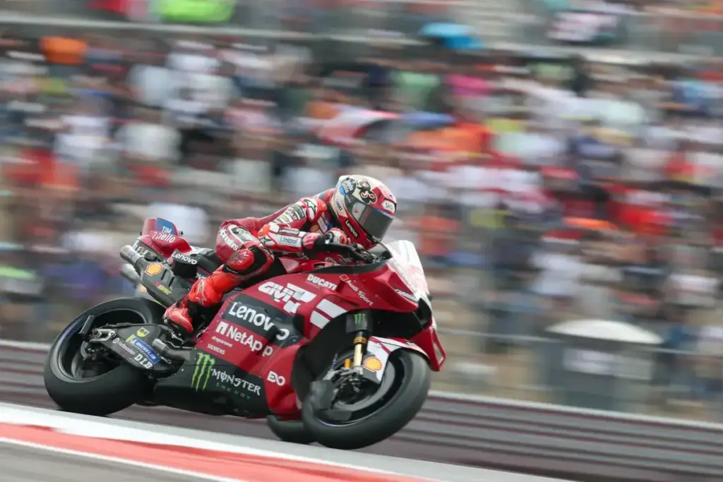 Spanish MotoGP 2026 storylines: Marquez, Bezzecchi and the battle for Jerez