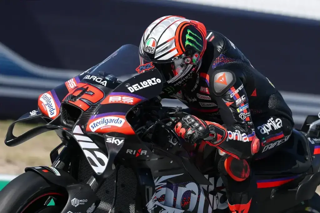 Flying Bez, hurt Marquez, Toprak unleashed: MotoGP 2026 story so far