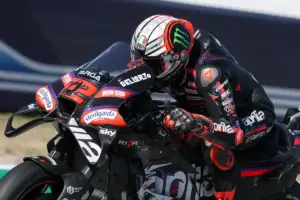 Flying Bez, hurt Marquez, Toprak unleashed: MotoGP 2026 story so far