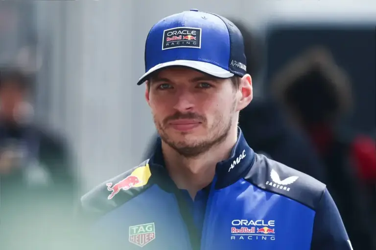 Patrese sounds the alarm: Formula 1 “cannot afford” to lose Max Verstappen