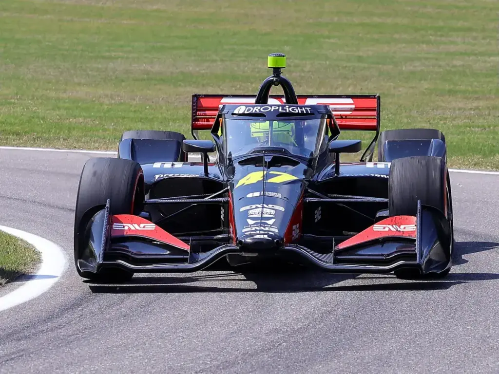 Schumacher’s IndyCar 2026 season so far: Pace, results, and what’s missing