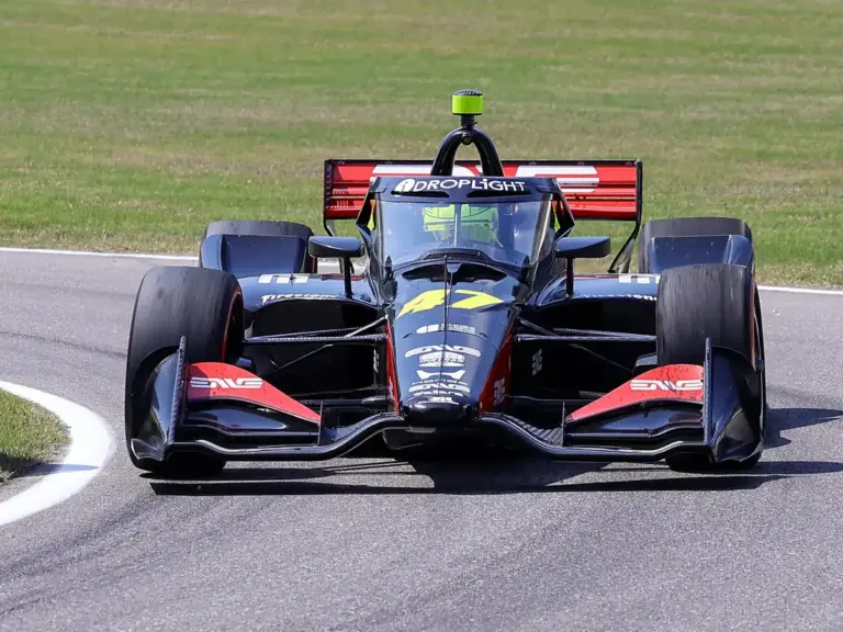 Schumacher’s IndyCar 2026 season so far: Pace, results, and what’s missing
