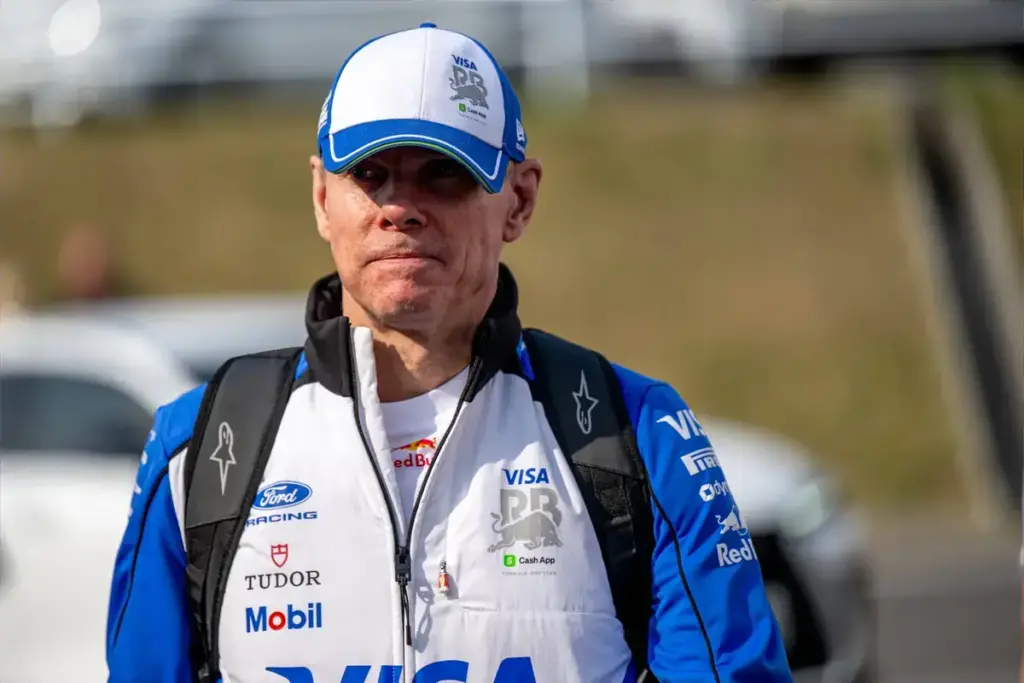 Racing Bulls target midfield gains with back-to-back upgrade packages