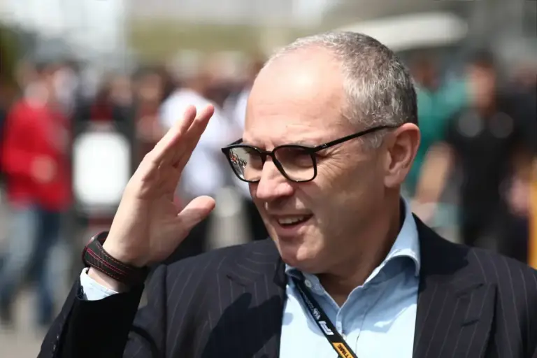 Inside F1’s urgent plan to fix the 2026 regulations ahead of the Miami GP