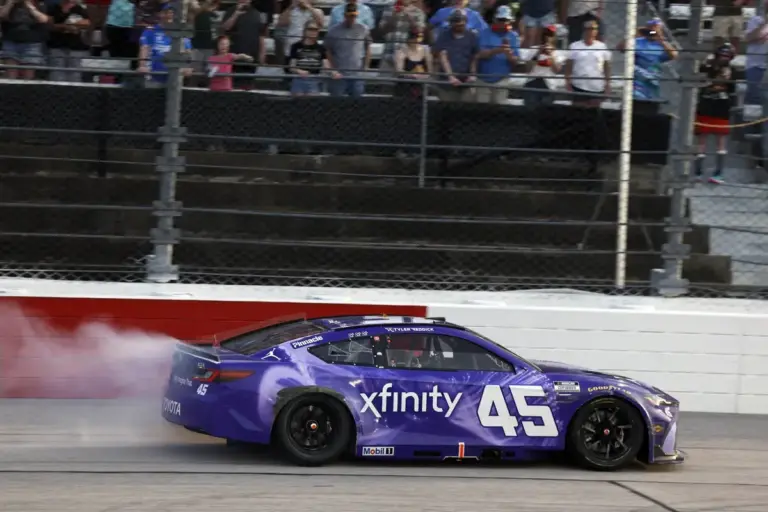 Talladega race preview: What chaos awaits, and who are the favourites this weekend