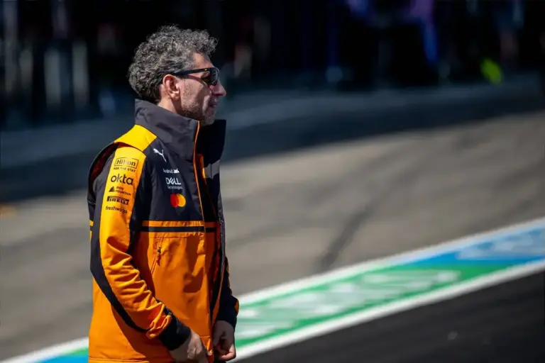 MOTORSPORT NEWS TODAY: Stella’s engine ultimatum, Blaney’s pledge, & Tech3 tug-of-war