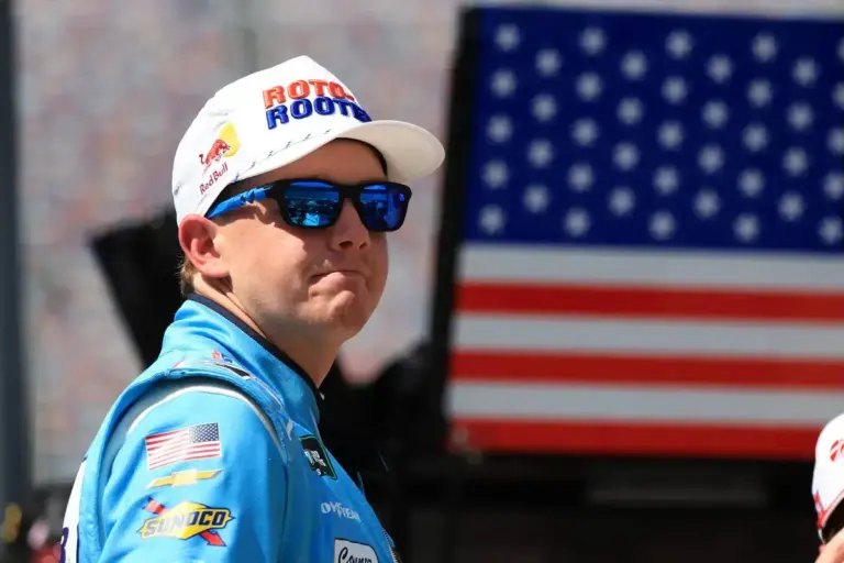 Joe Gibbs Racing ace sounds alarm on Trackhouse’s struggles after Zilisch showing