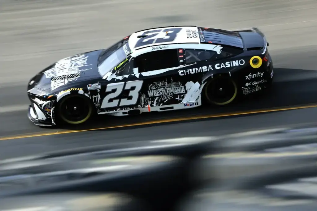 Inside 23XI Racing’s rise and Trackhouse Racing’s slide, what’s really driving the shift?