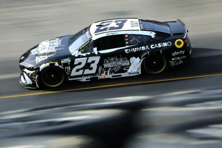 Inside 23XI Racing’s rise and Trackhouse Racing’s slide, what’s really driving the shift?