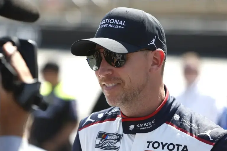 NASCAR’s ‘Little Brother’ problem – ‘Hendrick controls more than its own cars’