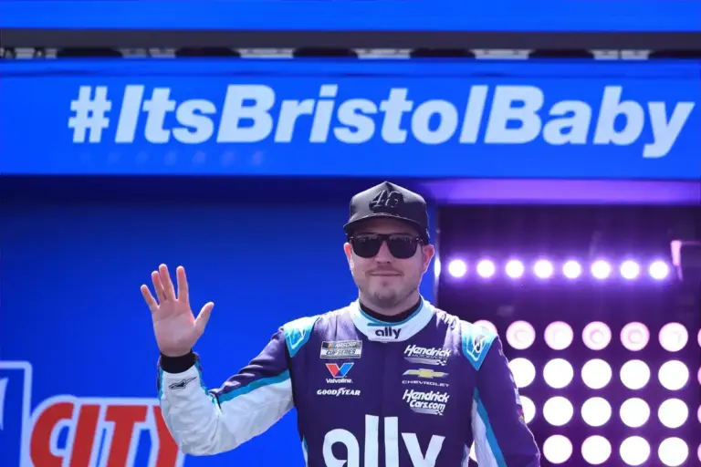 Alex Bowman sees big progress after Texas and believes more is coming