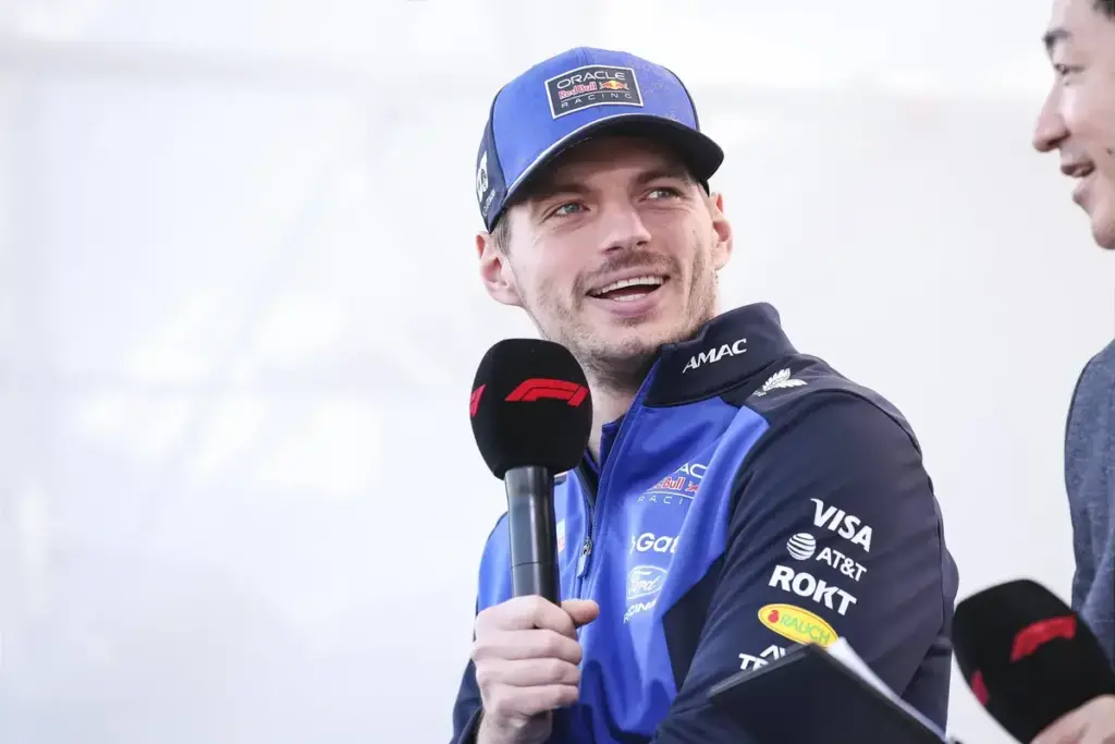 Max Verstappen holds F1’s 2027 driver market hostage, says insider
