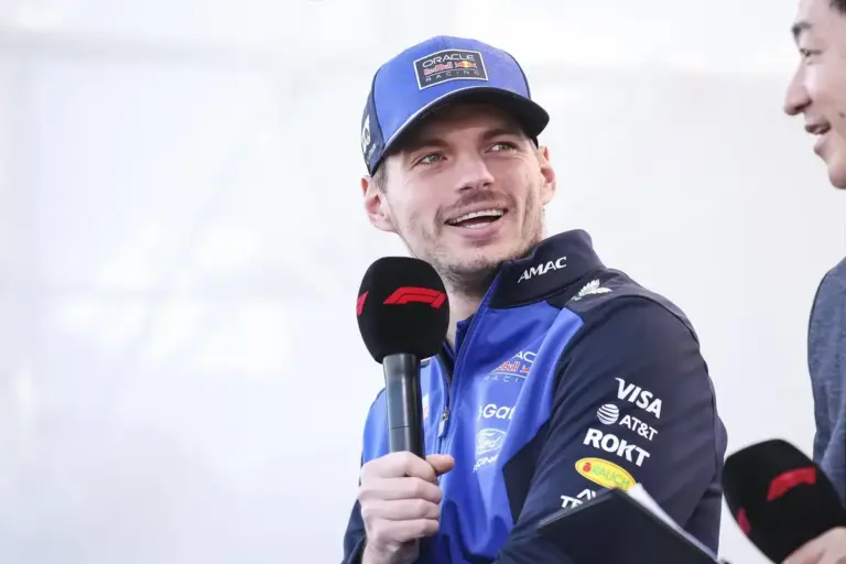 Max Verstappen holds F1’s 2027 driver market hostage, says insider