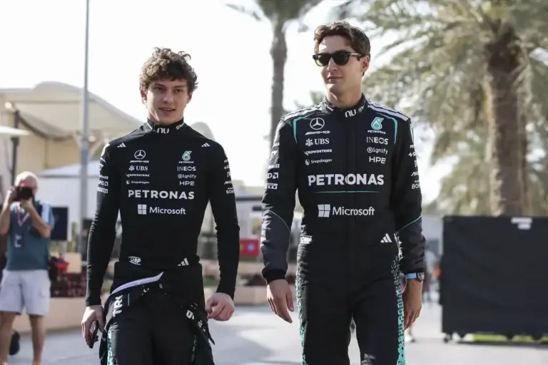 Why Canada is a make-or-break race for George Russell’s F1 title hopes