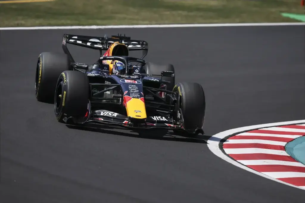 Why Red Bull Racing’s engine upgrade lifeline may not arrive in 2026