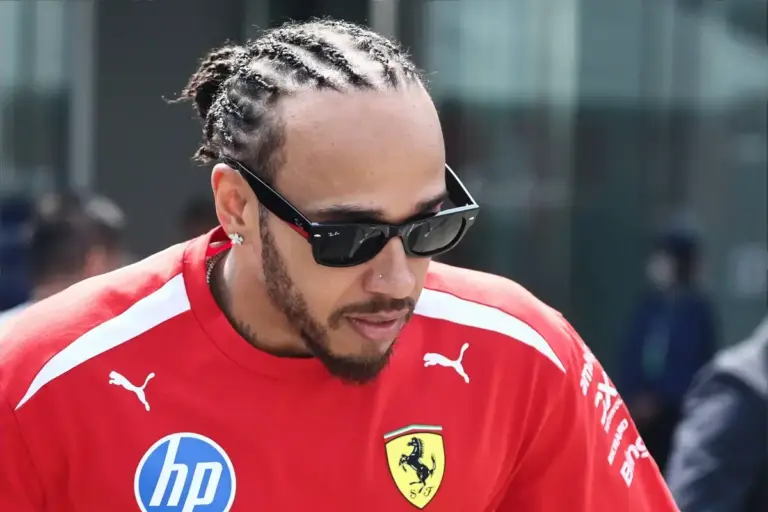 Lewis Hamilton’s Miami chances under the microscope. What do the stats say?