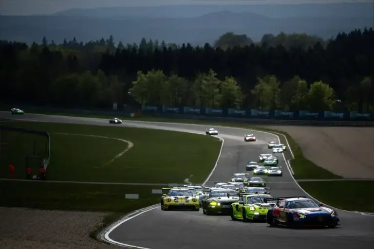 Nürburgring tragedy: Max Verstappen mourns Juha Miettinen after fatal NLS4 crash
